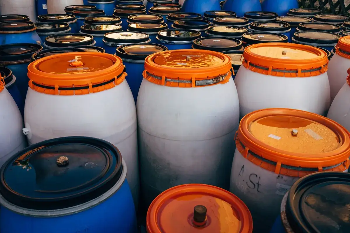 Hazmat Cleanup in Terryville, NY
